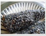 コチュジャン風味の･･黒ごまイワシ～♪作り方4写真