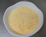 朝寝坊ができる！フレンチトースト♪作り方1写真
