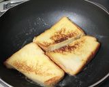 朝寝坊ができる！フレンチトースト♪作り方3写真