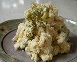１０分☆おからサラダ☆デトックス作り方7写真