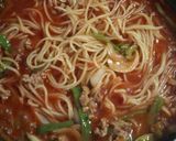 おとなポリタン作り方6写真