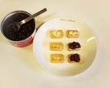 ●非常時も美味しく♪あんこサンド乾パン●作り方3写真
