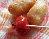 お弁当に♪プチトマトみたいなケチャップ作り方3写真
