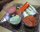 ドレッシングを食べよう❤トマトバージョン作り方3写真