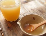 飲めるぐらいゆるゆるゼリー作り方3写真