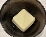 高タンパク！とろ〜りチーズのザク旨豆腐作り方1写真