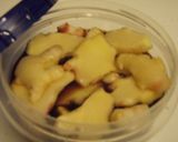 ☆新しょうが☆の醤油漬け作り方4写真