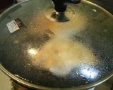 ✿へるし～チーズin鶏むね肉レモン風味✿作り方5写真