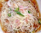 ☆アッサリ!こってり!そうめん☆作り方4写真