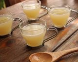 飲めるぐらいゆるゆるゼリー作り方5写真
