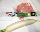 豚肉大根野菜炒め♪簡単レシピ作り方1写真