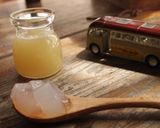 飲めるぐらいゆるゆるゼリー作り方9写真