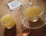 飲めるぐらいゆるゆるゼリー作り方10写真