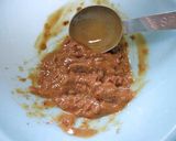 【杜氏流】パスタ?☆酒粕醤油鰹節風味作り方2写真