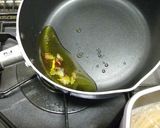 【杜氏流】パスタ?☆酒粕醤油鰹節風味作り方4写真