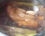 紅茶の焼豚〜お酢の苦手な人に〜作り方2写真