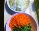 ☆ドライカレー☆作り方1写真