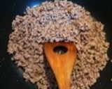 ☆ドライカレー☆作り方5写真