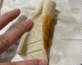 ちくわの梅紫蘇巻き作り方2写真