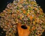 ☆ドライカレー☆作り方6写真