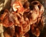 豚と茄子のみそ炒め作り方2写真