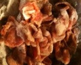 豚と茄子のみそ炒め作り方2写真