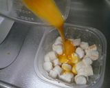 お麩deあべかわもち風作り方2写真