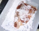 ｼﾞｭｰｼｰ☆しょうが焼き作り方3写真