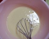 米粉の蒸しパン作り方3写真