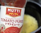 カレー専用ターメリックトマトライス。作り方5写真