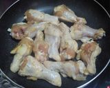 野菜も肉もゴロっと夏カレー作り方6写真