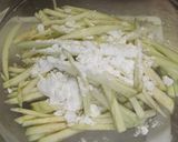 茄子そうめんと納豆のつるりん玉子かけご飯作り方3写真