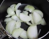 しょうゆ豆とお野菜煮☆作り方1写真