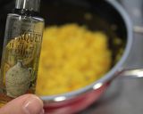 カレー専用ターメリックトマトライス。作り方7写真