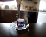 簡単！ヨーグルトケーキ！！作り方5写真