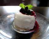 簡単！ヨーグルトケーキ！！作り方6写真