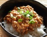 ＊わが家の納豆＊By 長男作り方3写真