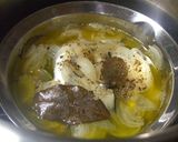 手作り保存食♪圧力鍋でオイルサーディン作り方5写真