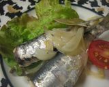 手作り保存食♪圧力鍋でオイルサーディン作り方6写真