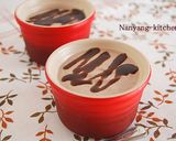 ミルキーチョコムース作り方6写真