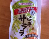 冷やし中華麺でかた焼きそば作り方6写真