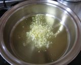 野菜たっぷり♪なつかしミートソース♪作り方2写真