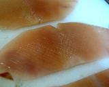 中華丼一个完美的私人！作り方1写真