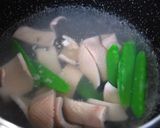 中華丼一个完美的私人！作り方2写真