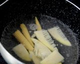 中華丼一个完美的私人！作り方3写真