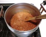 トマトたっぷりミートソース作り方6写真