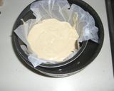 ＮＹチーズケーキ風ヨーグルトケーキ作り方4写真