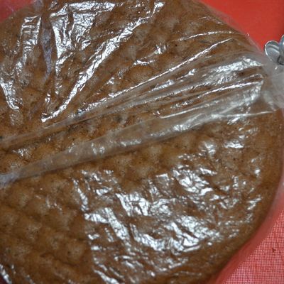 ココアスポンジケーキ by HIROマンマ 【クックパッド】 簡単