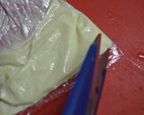 *チョコレートケーキ*作り方5写真
