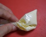 *チョコレートケーキ*作り方6写真